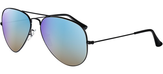 Солнцезащитные очки AVIATOR LARGE METAL RB 3025